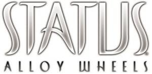 Status Wheels Center Caps reference image