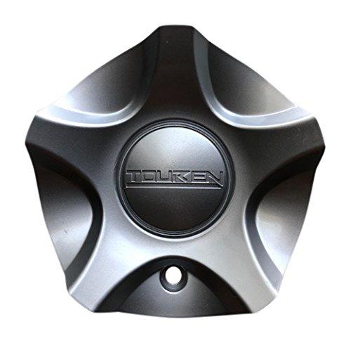 Touren Wheels C1031901S C514201 CAP C1031901C Silver Wheel Center Cap reference image