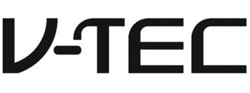 V-Tec Wheels Center Caps reference image