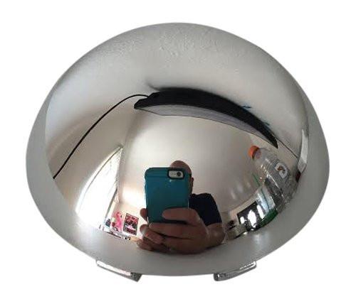 Vision Wheels Legend C141-C-CAP Chrome Wheel Center Cap reference image