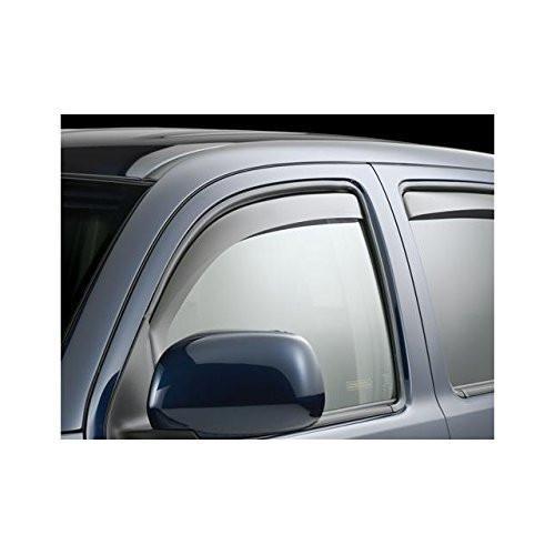 WeatherTech Custom reference image