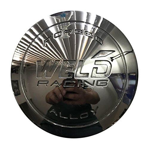 Weld Racing 614-3620-EVO Chrome Wheel Center Cap reference image