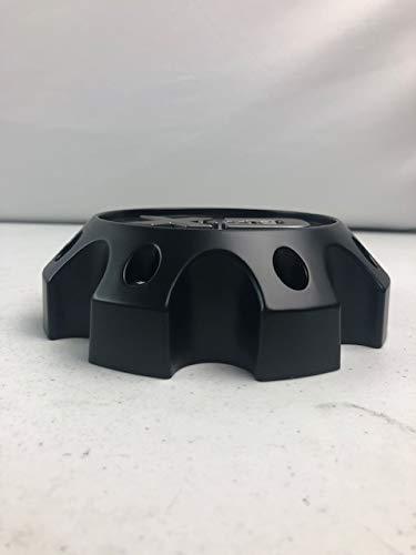 XD SERIES 1079L170SB1DC-H50 T126L170-8-H50 Satin Black Center Cap reference image