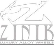 Zinik Wheels