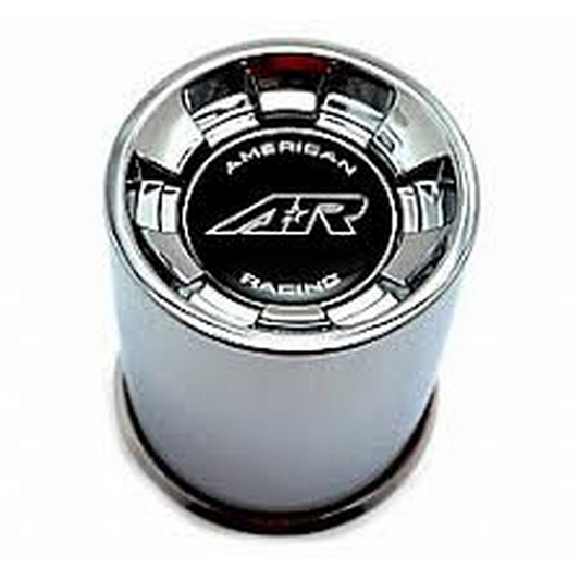 American Racing AR910 SMALL 5 LUG PUSH-THRU Center Cap PVD - 000000001327000019 product image