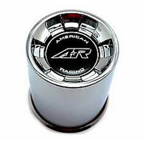 American Racing AR910 SMALL 5 LUG PUSH-THRU Center Cap PVD - 000000001327000019 product image