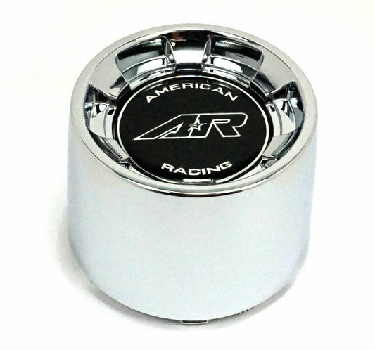 American Racing AR910 5/6X135 LUG SNAP-IN Center Cap PVD - 000000001342100019 product image