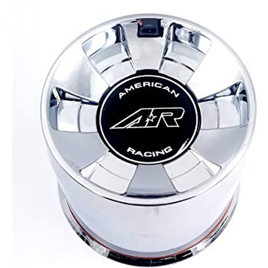 American Racing AR910 5/6X5.5 LUG PUSH-THRU Center Cap PVD - 000000001425009019 product image