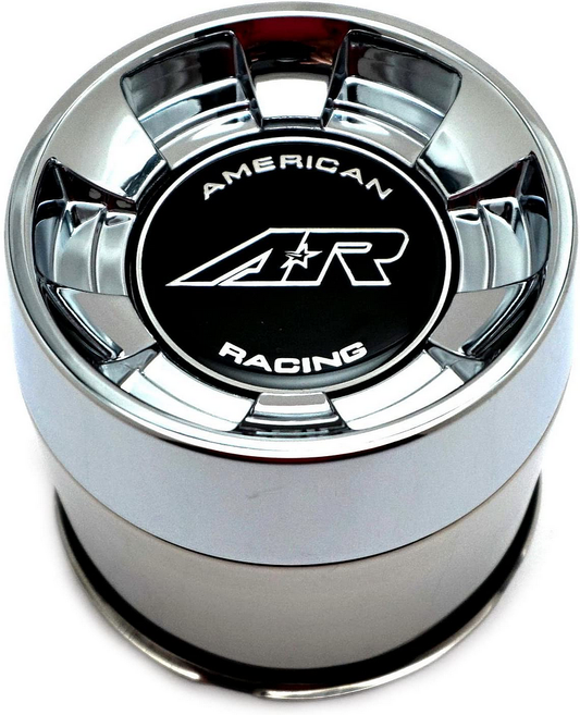 American Racing AR910 5X150 LUG PUSH-THRU Center Cap PVD - 000000001441000919 product image