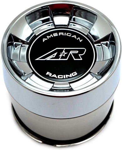 American Racing AR910 5X150 LUG PUSH-THRU Center Cap PVD - 000000001441000919 product image