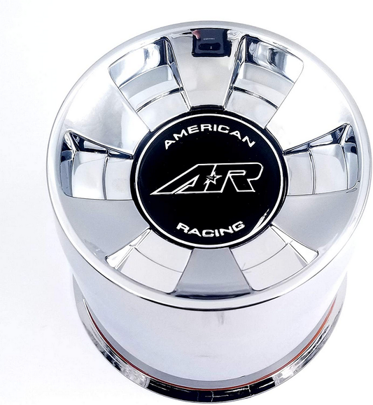 American Racing AR910 8 LUG PUSH-THRU Center Cap PVD - 000000001515000019 product image