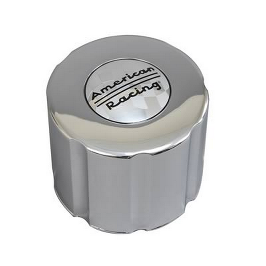 American Racing AR Center Cap SNAP IN DUALLY REAR PLASTIC - 000000001655120010 product image