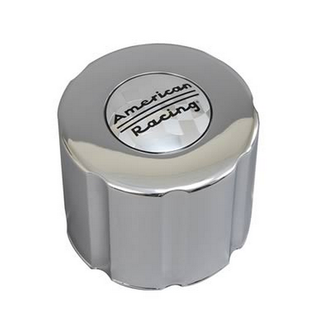 American Racing AR Center Cap SNAP IN DUALLY REAR PLASTIC - 000000001655120010 product image