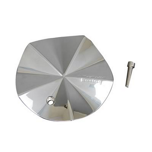 American Racing AR Center Cap AR809 Chrome COVERED ENGRVD AR LOGO - 000000001809200041 product image