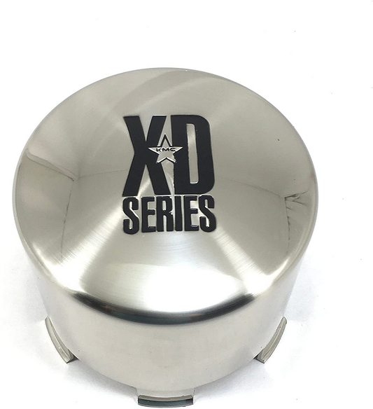 XD Center Cap XD122 MACHINED 8 LUG - 1001342M product image