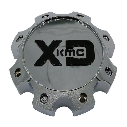 XD Center Cap 8X170 H63 Chrome - 1079L170CH1-H63 product image