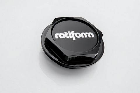 ROTIFORM HEX ASSEMBLY FROM (33411-15BD) Center Cap - 32170-26UK product image