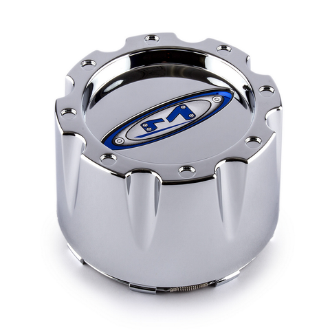 Moto Metal MTO Center Cap MO950/MO951 Chrome 5 & 6 LUG - 353K83 product image