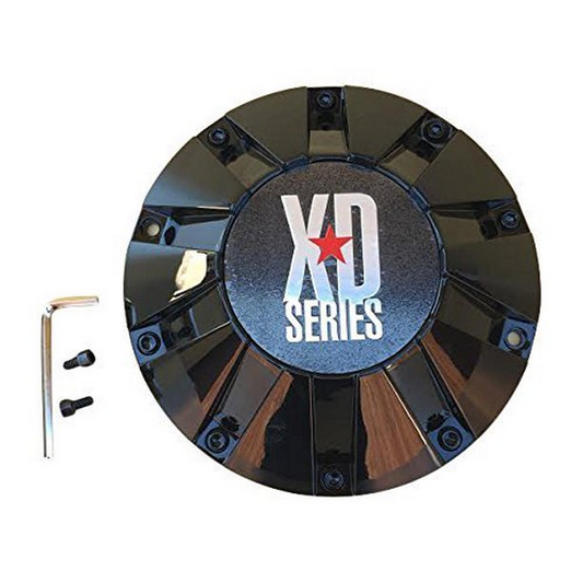 XD806 Center Cap - 451L215-B001 product image