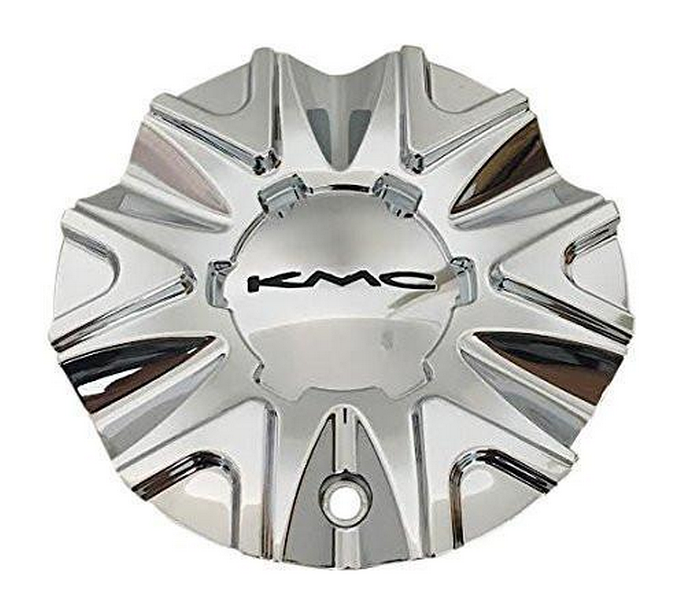 KMC 678 Center Cap Chrome - 497L178 product image
