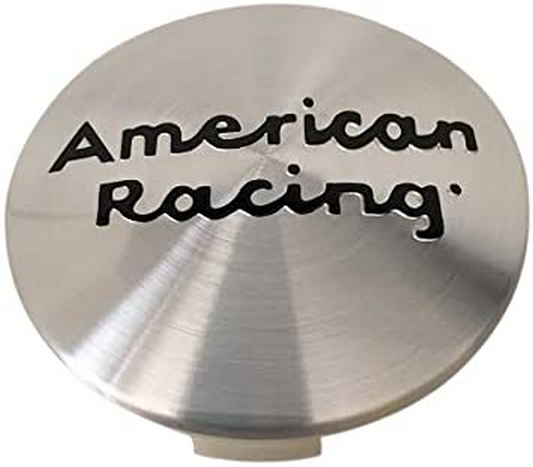 American Racing AR Center Cap AR882/AR883/AR885 PAINTED - 55681775F1 product image