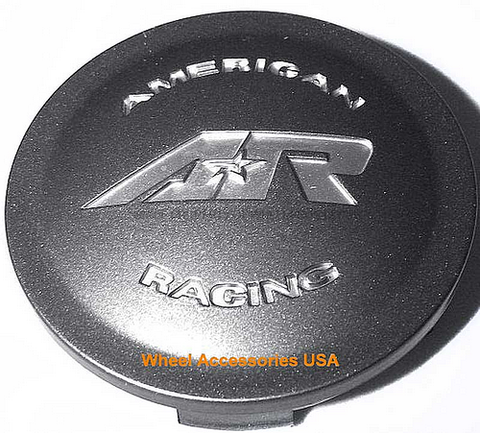 American Racing AR Center Cap AR STYLE D PAINTED SNAP IN - 57171875F1 product image