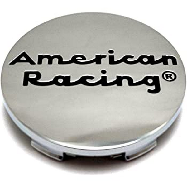 American Racing Vintage AR Center Cap VN801 AR STYLE E ALUMINUM ...