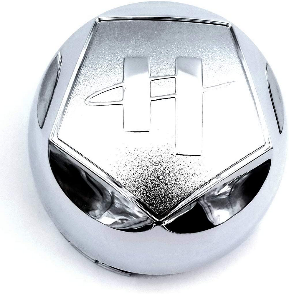Helo Center Cap HE789/HE791 Chrome 5X5/135/4.75 - 789K88 product image