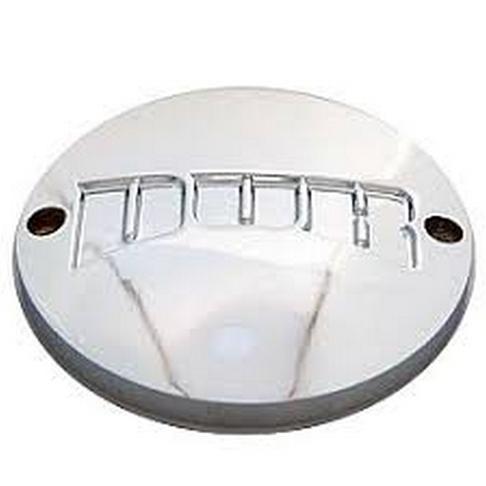 DUB 1PC DUB FLAT Center Cap (3.75" Od3.25" Center Cap HOLES) - 8530-15 product image