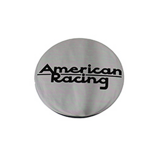 American Racing AR916 Center Cap SNAP IN - Chrome - AR916CAPB-CH product image