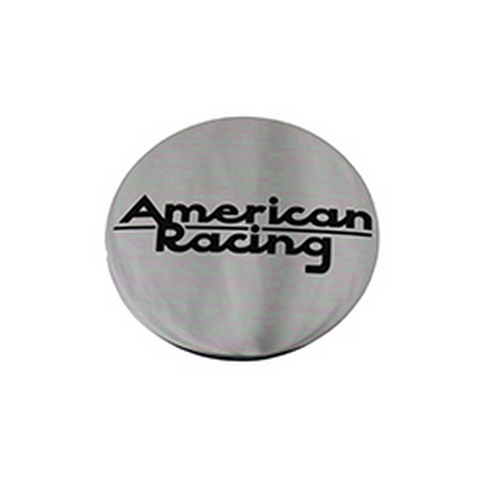 American Racing AR916 Center Cap SNAP IN - Chrome - AR916CAPB-CH product image
