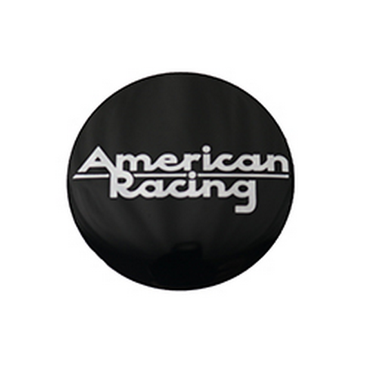 American Racing AR916 Center Cap SNAP IN - GLOSS Black - AR916CAPB-GB product image