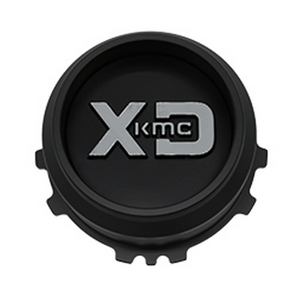 Misc Accessories OPEN END 8X170 Center Cap - SATIN Black - CAPOE8SB1 product image