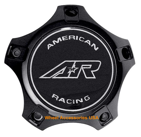 American Racing 890 5X5.5 Center Cap - CARA1455SB product image