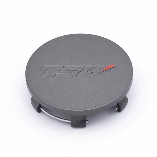 TSW Center Cap TSW 5/112 MATTE GUNMETAL (PCF82-T) - CCPCF82-TMG – The ...