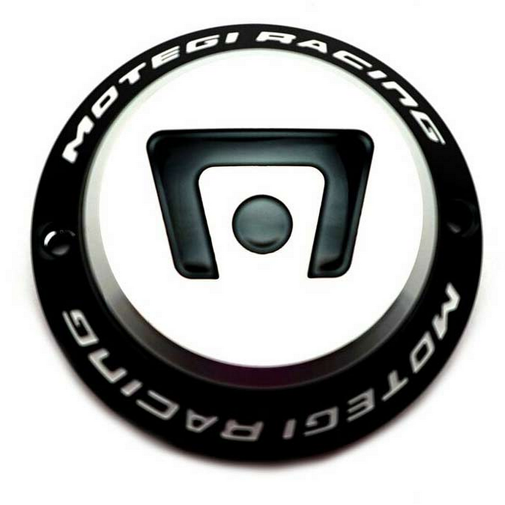 Motegi MR120 Center Cap - MRC65AL1S1W product image