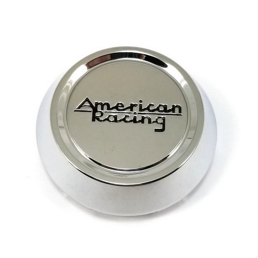 American Racing AR SNAP IN Center Cap - Chrome - T149K70-C1 product image