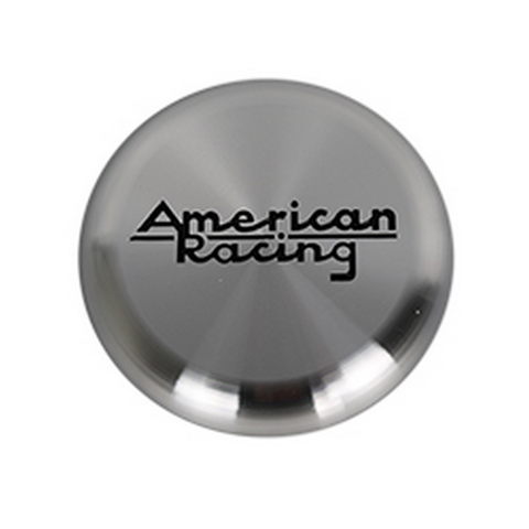 American Racing Vintage VN504 Center Cap SNAP IN POLISHED - VN504CAPB-POL product image