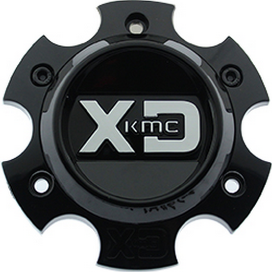 XD Center Cap BOLT-ON (TB/TB/Chrome) - 8X6.5/180 - XD844L1708TB-H65 product image