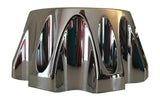 Vision Wheels C392-8V Chrome Wheel Center Cap - The Center Cap Store