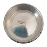 Verde V30 Jaggedge CAP5181-L27 Black Wheel Center Cap - The Center Cap Store