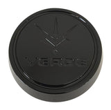 Verde V30 Jaggedge CAP5181-L27 Black Wheel Center Cap - The Center Cap Store