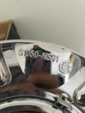 Venti Wheels C-055-2-1 S1050-NS01 Chrome Wheel Center Cap - The Center Cap Store