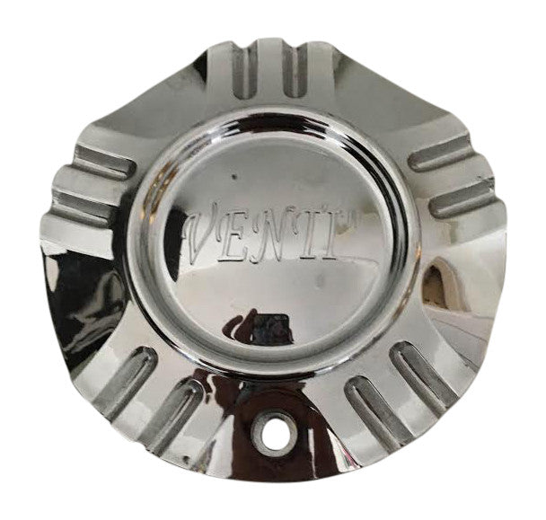 Venti Wheels C-055-2-1 S1050-NS01 Chrome Wheel Center Cap - The Center Cap Store