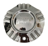 Venti Wheels C-055-2-1 S1050-NS01 Chrome Wheel Center Cap - The Center Cap Store