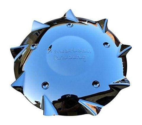 1682100041 American Racing 682 Newport Wheel Center Cap HC682-057 S311-20 X1834147-9sf - The Center Cap Store