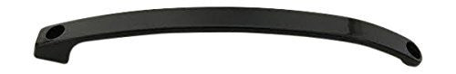 Velocity Wheels VW830 339P20 20 Inch Black Wheel Insert - The Center Cap Store