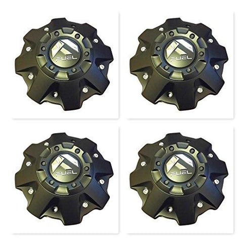 Fuel Rims Caps Fuel Offroad Wheels – The Center Cap Store