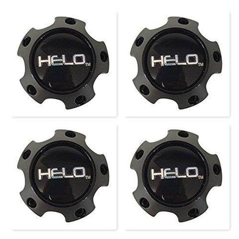 Helo Rims Center Cap Helo Wheels – The Center Cap Store