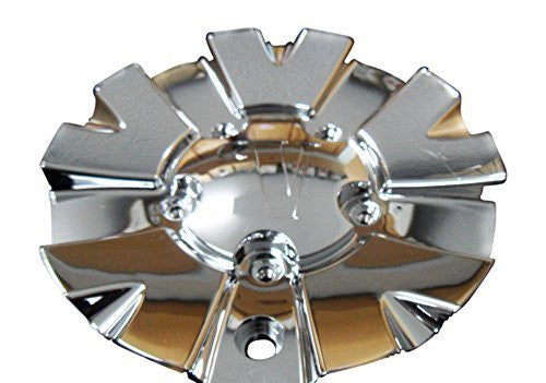 VELOCITY WHEEL CENTER CAP 336-1 SJ708-23 - The Center Cap Store